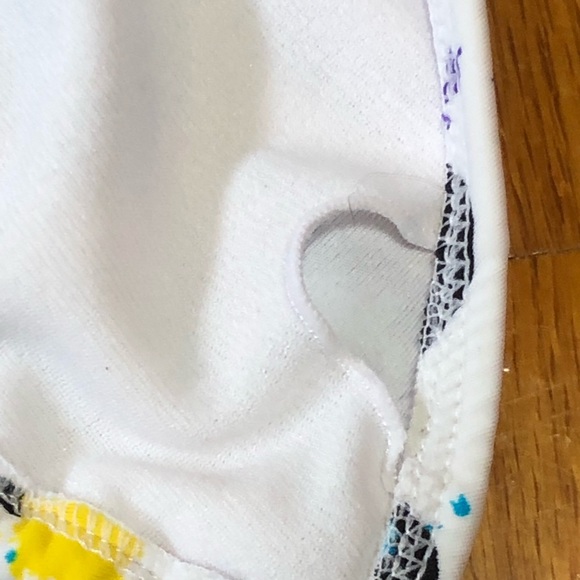 Bikini top - Picture 3 of 4